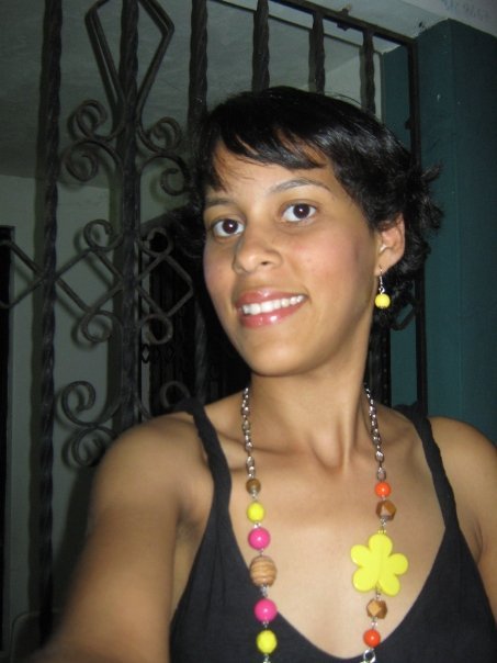 Date this passionate United States girl Pikotona from maria trinidad sanchez nagua US85