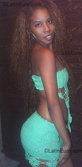 Date this fun Brazil girl Indiana from Sao Goncalo BR138