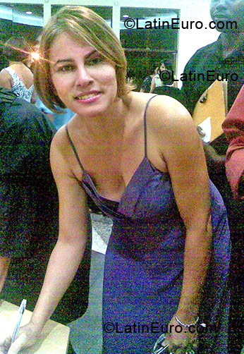 Date this young Brazil girl Ana Lucia from Paulista BR164