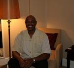 happy United States man James from Wellington US107