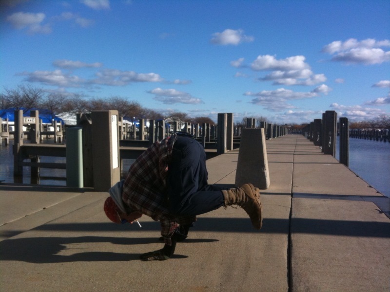 Date this young United States man Jim from Detroit US110