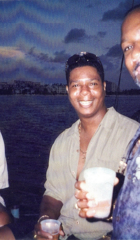 Date this happy United States man Jamesb007 from Upper Marlboro BR188