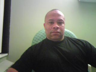 Date this hot United States man Lamont from Decatur US122
