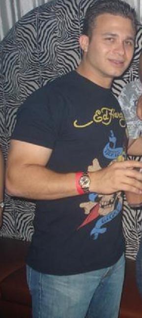 Date this voluptuous United States man Manny1177 from Miami US126