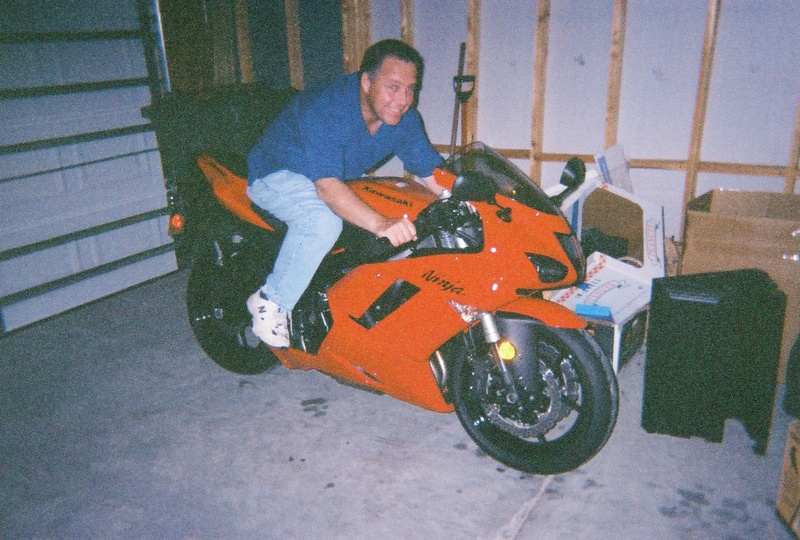 Date this passionate United States man Jack from Holly Springs US143