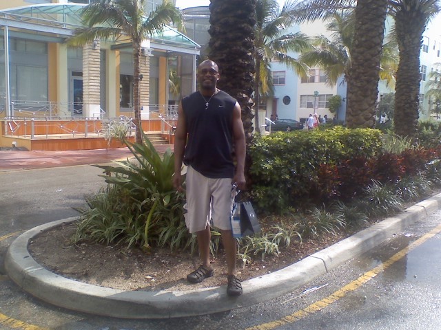 Date this attractive United States man DEREK from HENRICO US147