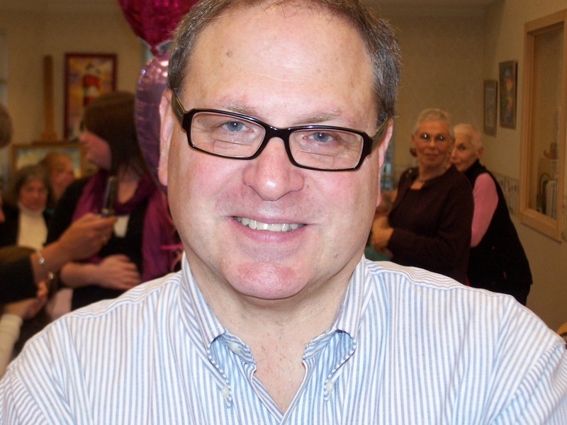 Date this hot United States man Howard from Boston BR192