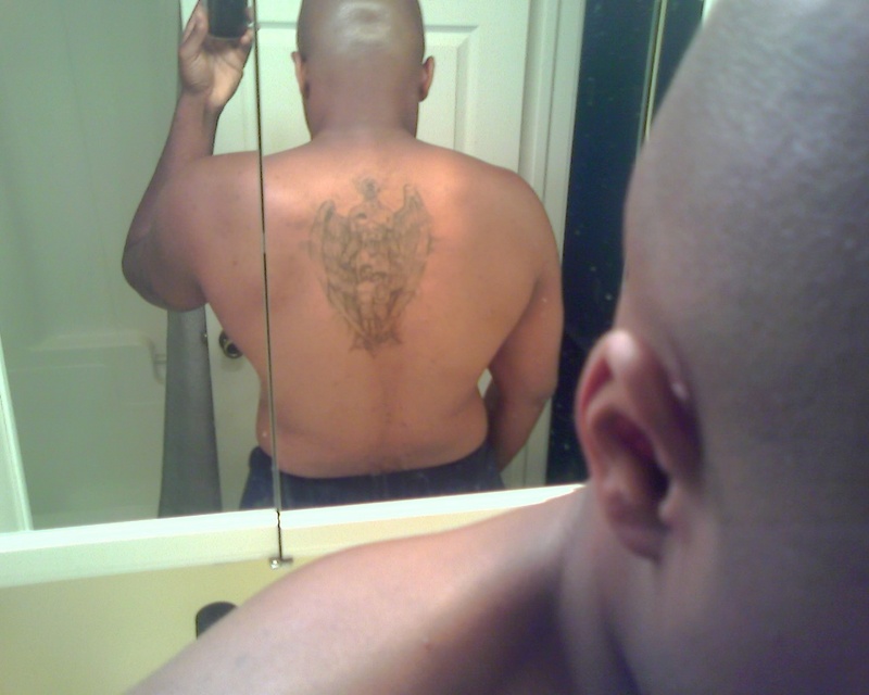 Date this sensual United States man Ivan from Detroit US156