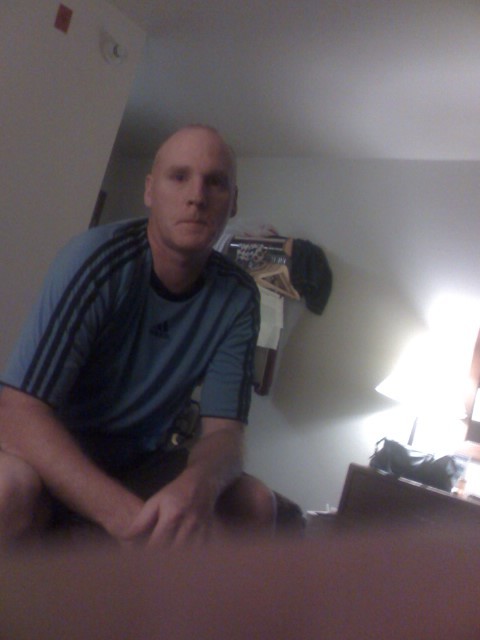 Date this athletic United States man Wiscguy68 from Green Bay US157