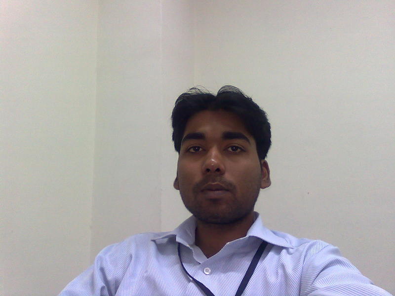 Date this good-looking United States man Ajit from varanasi US166