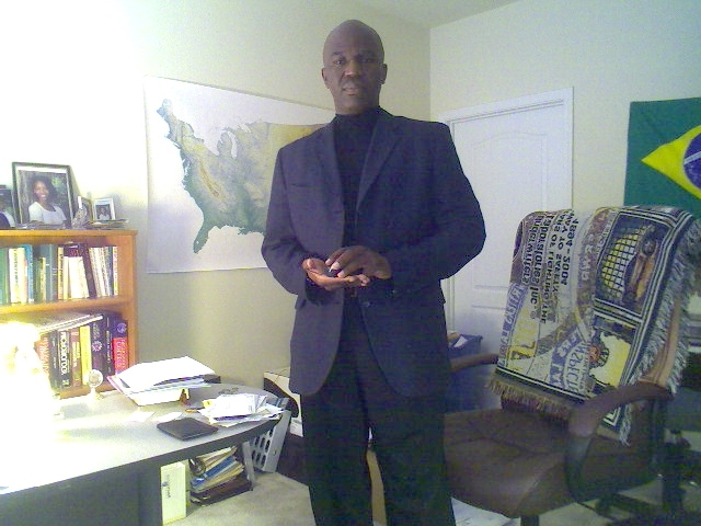 Date this beautiful United States man Burt from Morrisville US173