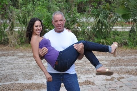 Date this gorgeous United States man David from Merritt Island US176