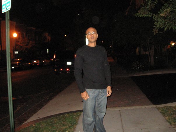 Date this funny United States man Capo from Hyattsville US204