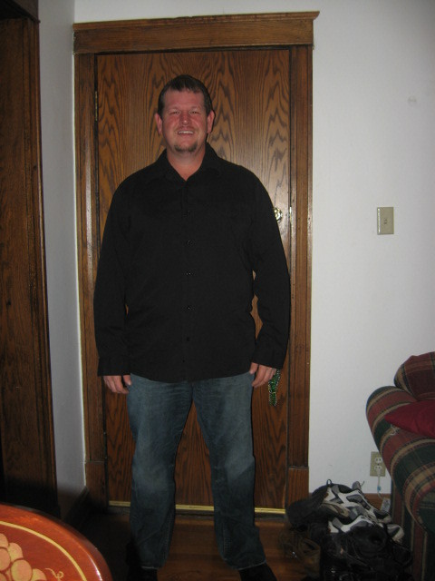 Date this good-looking United States man Greg from Kansas City US209