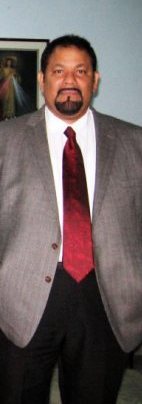 Date this attractive Dominican Republic man Angel Anibal from San Juan PR1