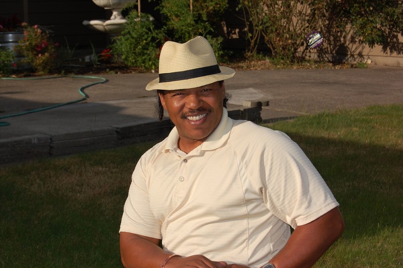 Date this young United States man Richie from portland US224