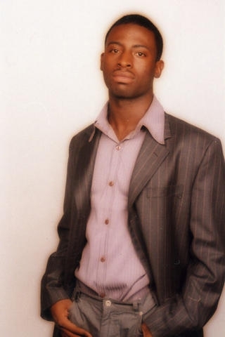 Date this charming United States man Leonwayne from Baltimore US235