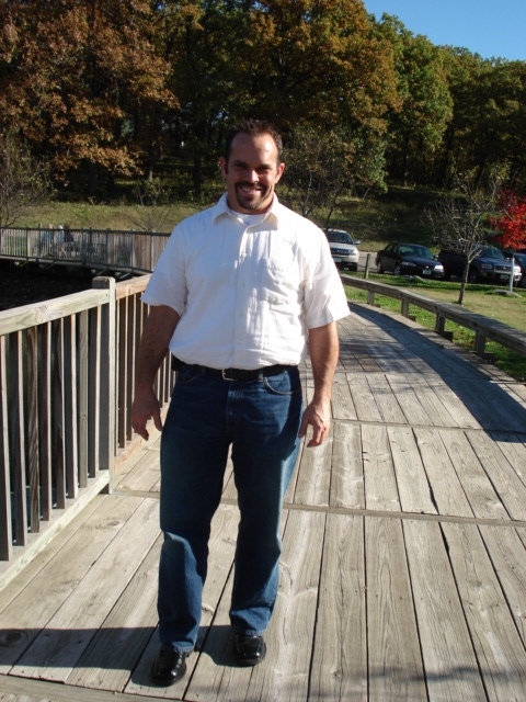 Date this funny United States man Rick from DES MOINES US239