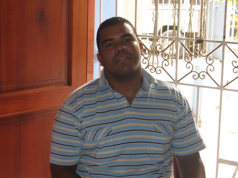 Date this beautiful Colombia man Sergiquin2jot from cartagena CO155