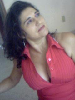 Date this exotic Colombia girl JULIETA from Bucaramanga CO156
