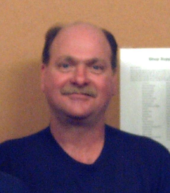 Date this sensual United States man Clark from Vineland US289