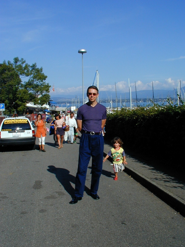 Date this exotic Switzerland man Djambo69 from Geneva CH8