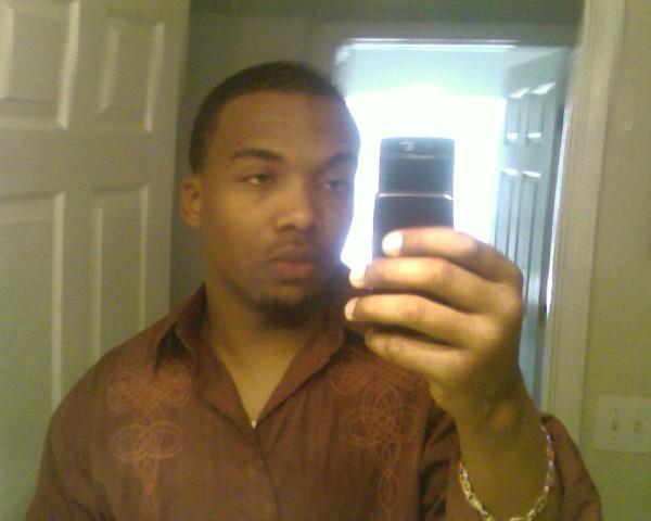 Date this beautiful United States man DaMario from Atlanta DO169