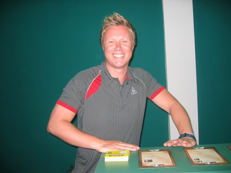 Date this georgeous Denmark man Sorenskov from Copenhagen DK2