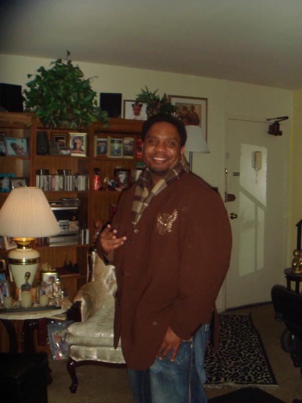 Date this passionate United States man HAZELIES from Washington DC DO170