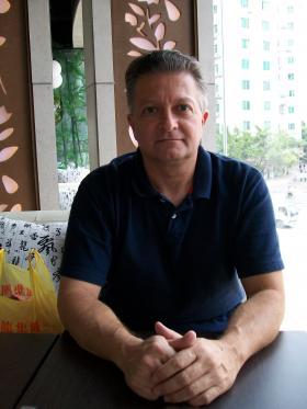 Date this happy United States man Grc5757 from Irving US299