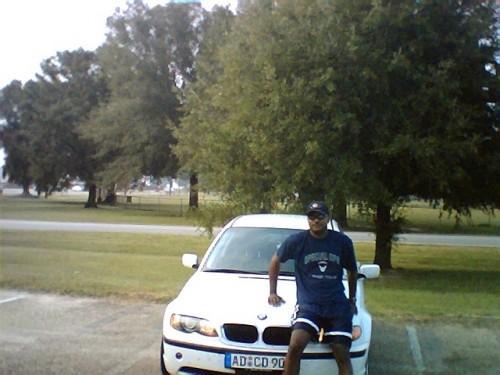 Date this cute United States man Stan from Atlanta US313