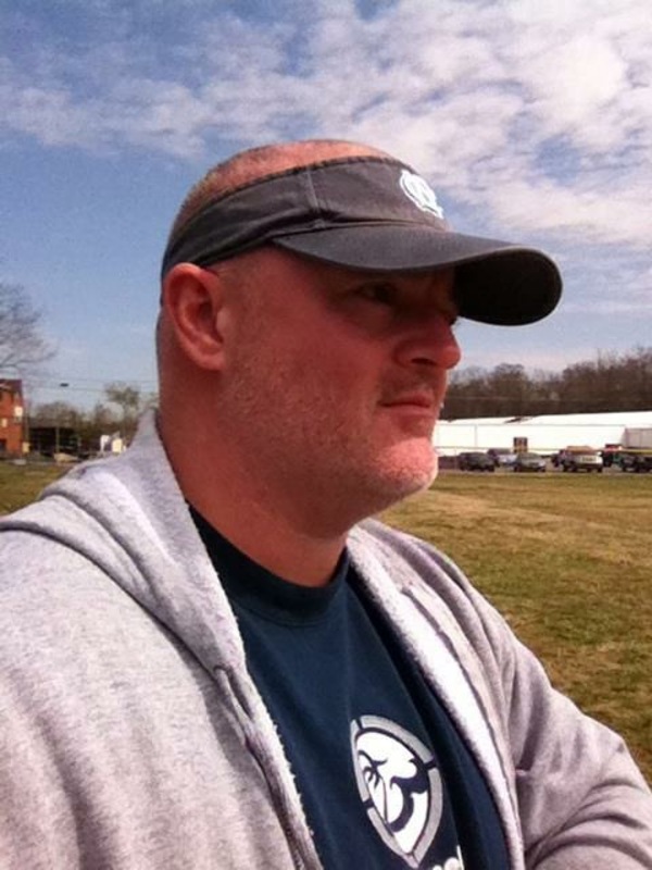 Date this hot United States man Jason from florence US326