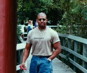 Date this sultry United States man Nate from Miami DO178