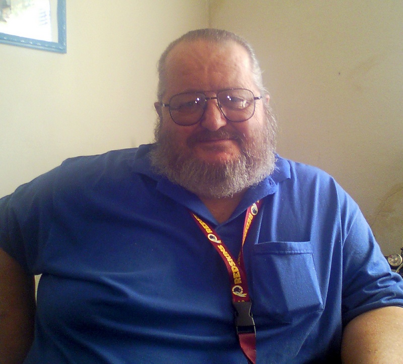 Date this sensual United States man Ronald W from Columbus US343