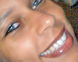 Date this good-looking Brazil girl Mara from Jequie BR247