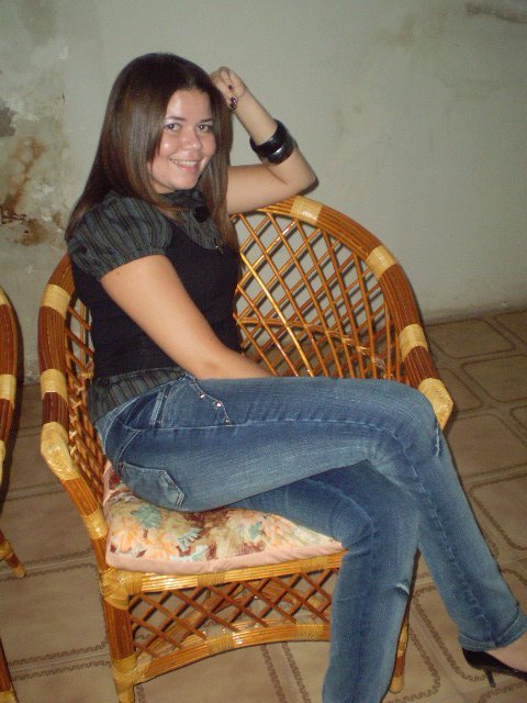 Date this exotic Brazil girl PAULA from SOUSA BR248