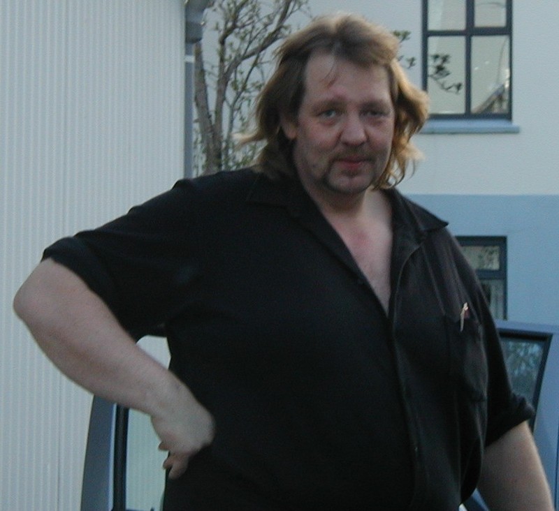 Date this charming Iceland man Nokkvi from Neskaupstad IS2