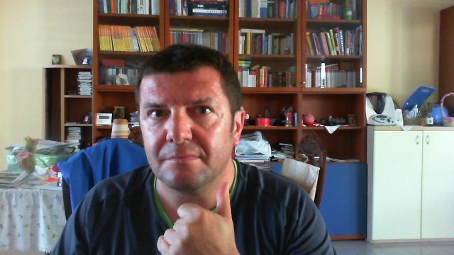 Date this gorgeous Italy man Giovanni from Ravenna IT2