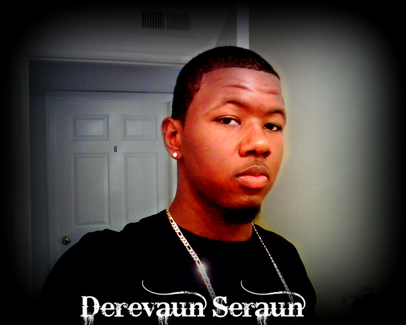 Date this charming United States man Davii from Ellenwood US364