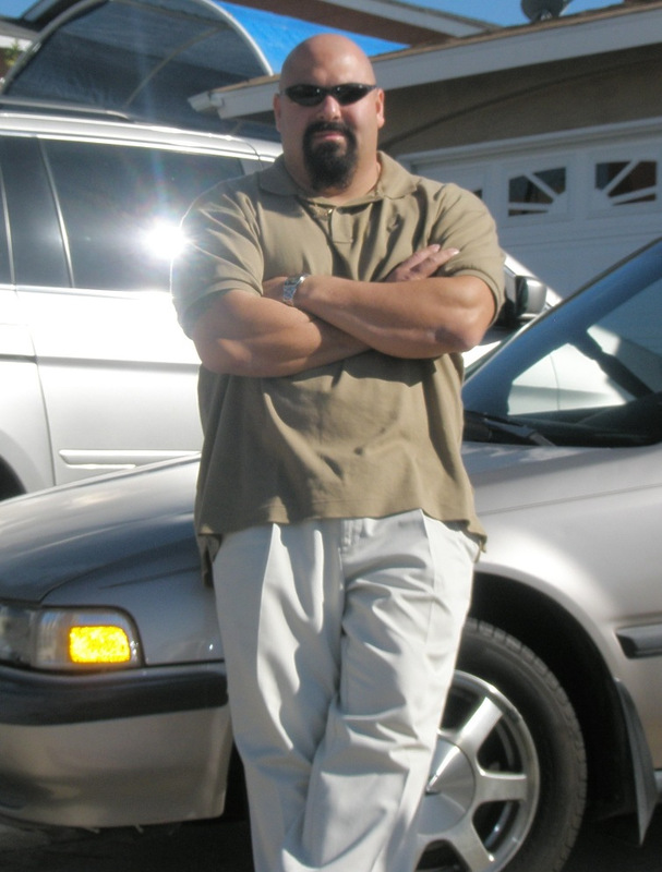 Date this beautiful United States man Jose from San Diego BR258