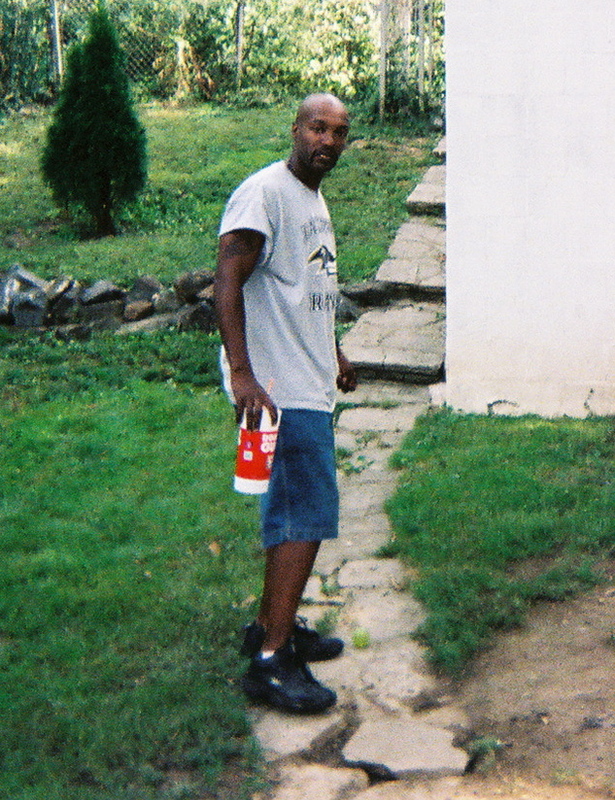 Date this georgeous United States man Malik from Catonsville US383