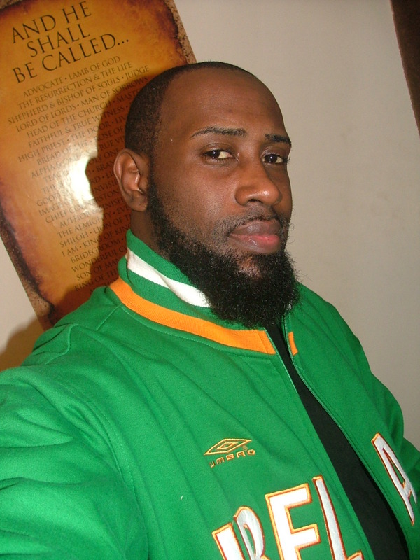 Date this sultry United States man Rmiami9 from Miami US384