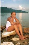 delightful Senegal girl  from Dakar SN4