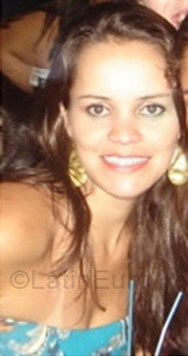Date this georgeous Brazil girl Cleo from Teixeira De Freitas BR262