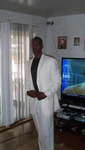 attractive United States man Maurice from Washington, D.C. US410