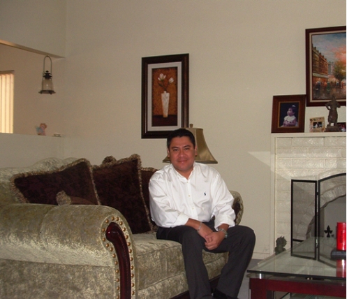 Date this foxy United States man Laker_fan5 from los Angeles CO190