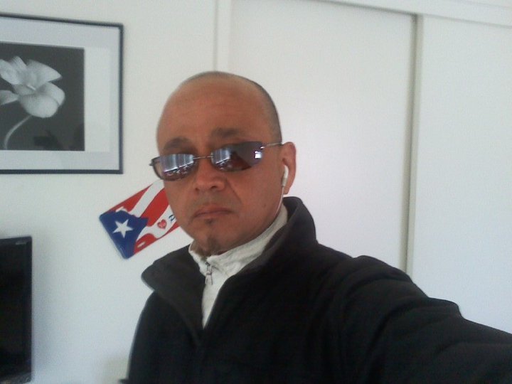 Date this sensual Puerto Rico man CRivera.de from Arecibo US425