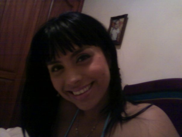 Date this pretty Colombia girl Marce79 from Cali CO193