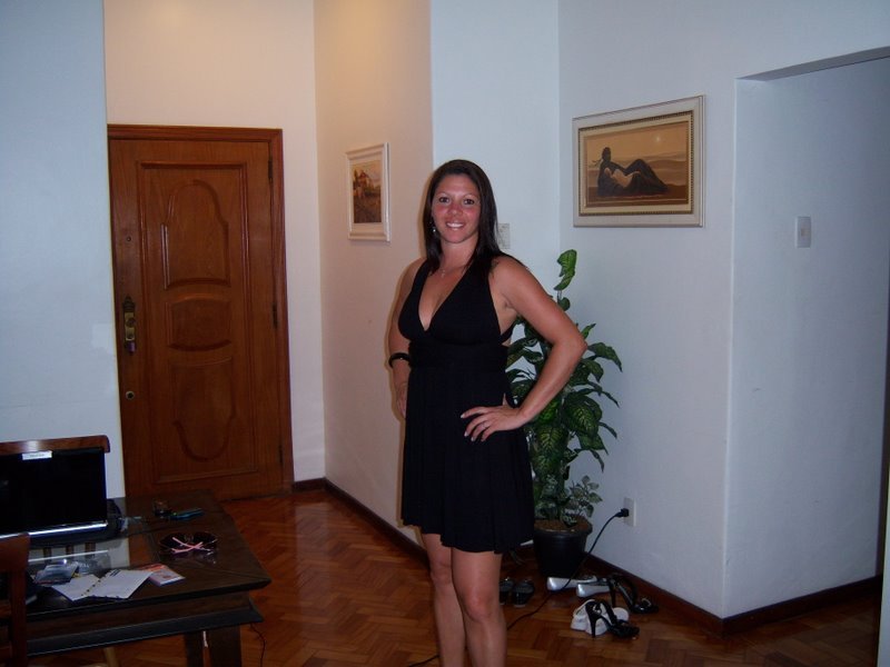 Date this hard body Brazil girl Evebrasil from Sao GonÃ§alo BR274