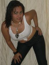 Date this charming Dominican Republic girl Laisha6923 from San Francisco DO201